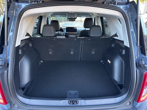 Used 2025 Ford Bronco Sport Outer Banks w/ Outer Banks Tech Package+ image 24