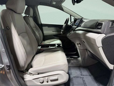 Used 2023 Honda Odyssey EX-L image 29