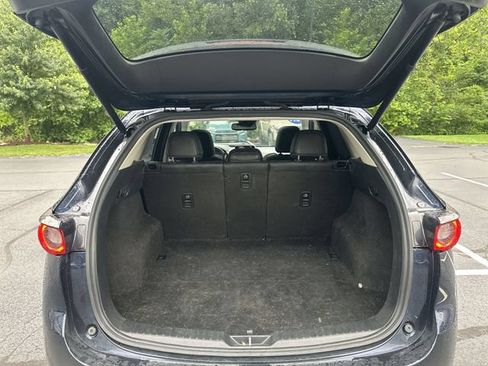 Used 2019 MAZDA CX-5 Grand Touring w/ GT Premium Package AWD/4WD image 25