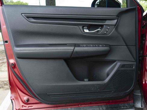 Used 2025 Honda CR-V Sport-L image 36