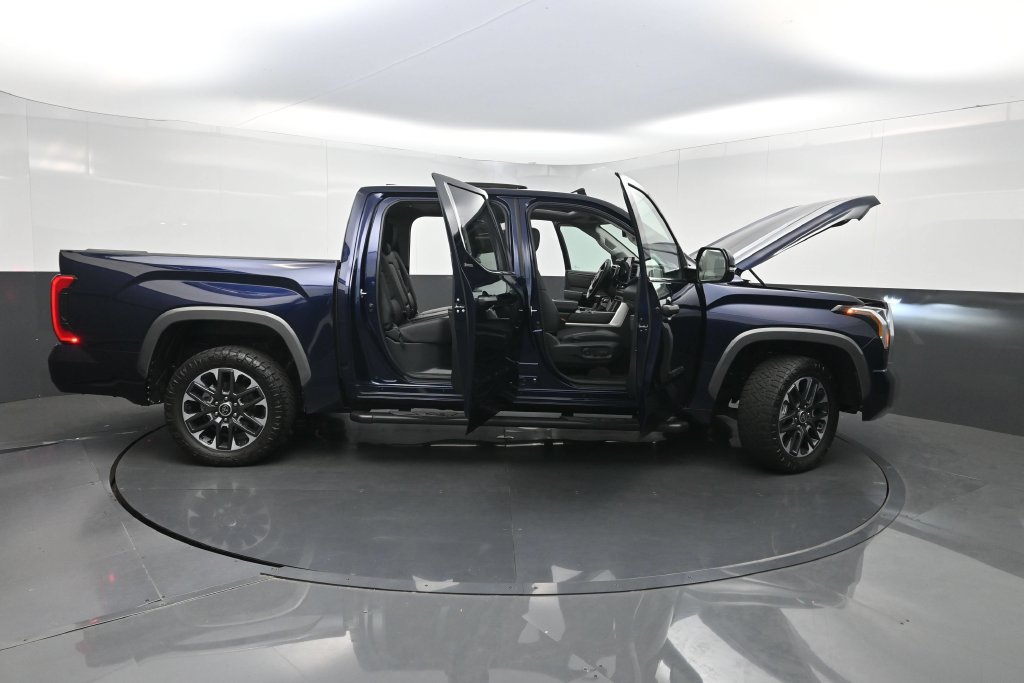Used 2023 Toyota Tundra Limited w/ Power Package RWD image 38