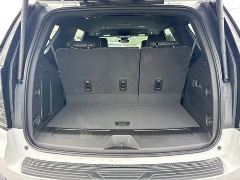 New 2026 Chevrolet Tahoe LT w/ Comfort Package image 19