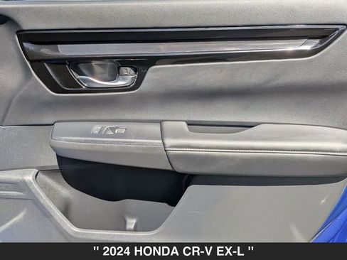 Used 2024 Honda CR-V EX-L image 36