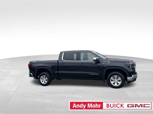 Used 2023 GMC Sierra 1500 SLE AWD/4WD image 20