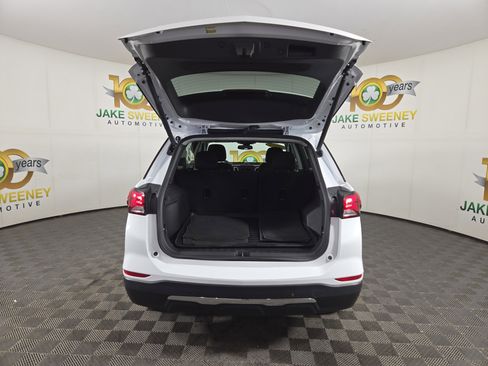 Certified 2023 Chevrolet Equinox LT w/ Driver Convenience Package AWD/4WD image 32
