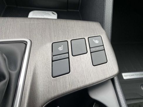 New 2026 Kia Sportage X-Line image 13