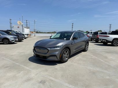 Used 2023 Ford Mustang Mach-E Select