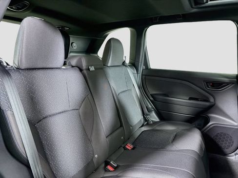 New 2026 Subaru Forester Premium AWD/4WD image 27