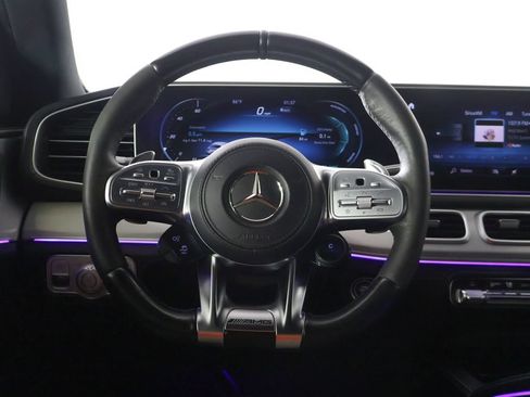 Used 2021 Mercedes-Benz GLE 53 AMG 4MATIC Coupe image 41