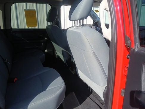 Used 2016 RAM 2500 Power Wagon Tradesman image 16