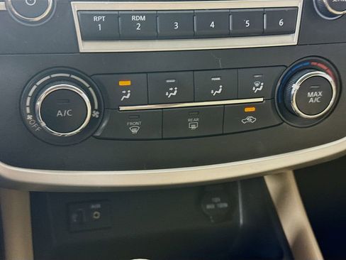 Used 2016 Nissan Altima 2.5 S image 17