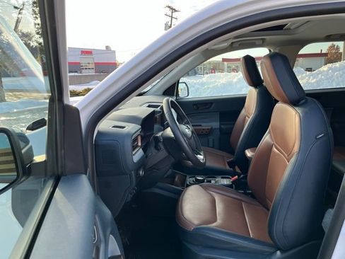 Used 2024 Ford Maverick Lariat w/ 4K Tow Package image 14