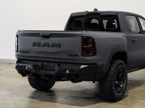 Used 2026 RAM 1500 RHO w/ RHO Level 1 Equipment Group image 35