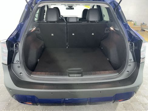 Used 2026 Nissan Kicks SR FWD image 27