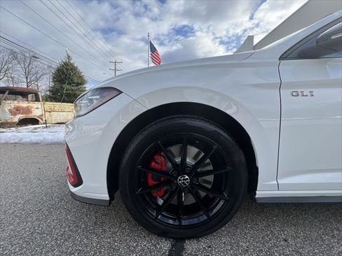 New 2026 Volkswagen Jetta GLI Autobahn image 10