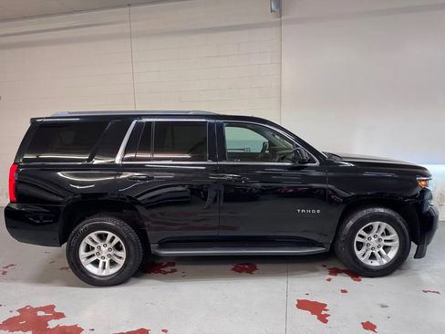 Used 2020 Chevrolet Tahoe LT image 2