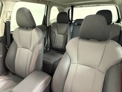 Used 2022 Subaru Forester Sport w/ Popular Package #2 image 31