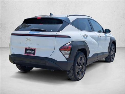 New 2026 Hyundai Kona SEL Sport FWD image 2