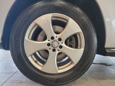 Used 2017 Mercedes-Benz GLS 450 4MATIC image 13