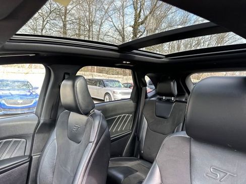 Used 2020 Ford Edge ST w/ Equipment Group 401A image 44