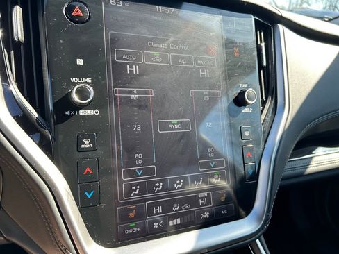 Certified 2024 Subaru Outback Limited image 31