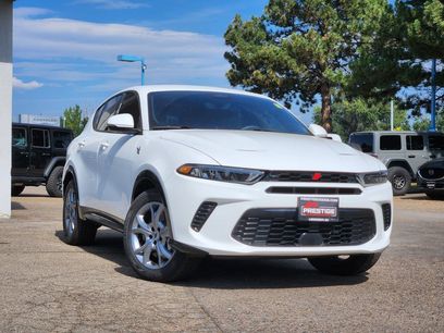 Used 2024 Dodge Hornet R/T