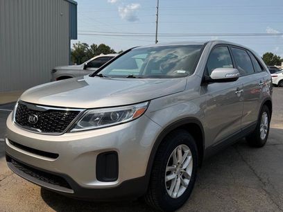Used 2015 Kia Sorento LX