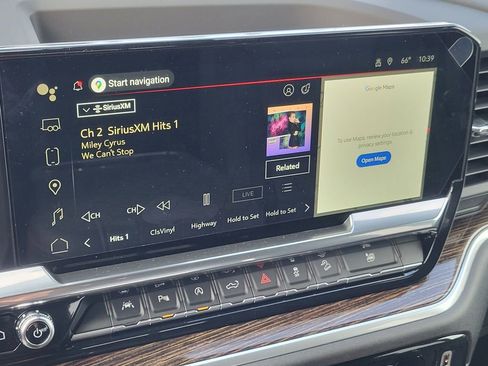 New 2026 GMC Sierra 1500 Elevation w/ Elevation Premium Package AWD/4WD image 16