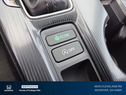 New 2026 Honda Civic LX image 31