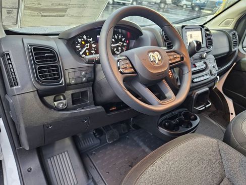 New 2026 RAM ProMaster 1500 w/ Convenience Group image 13