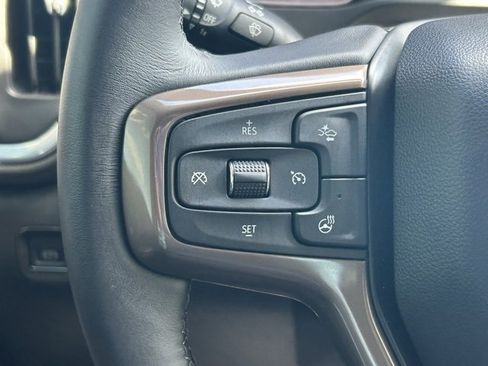 Used 2021 Chevrolet Silverado 2500 High Country w/ Z71 Off-Road Package image 22