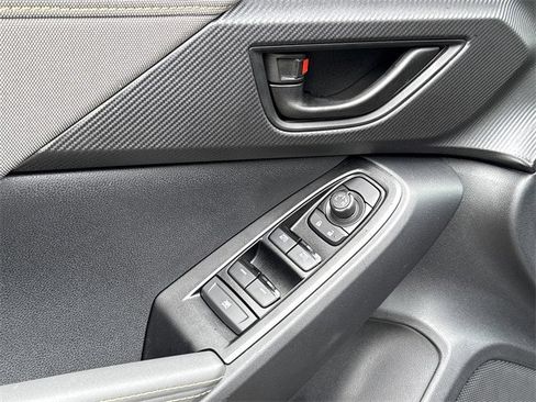 Certified 2025 Subaru Crosstrek 2.5i Sport w/ Popular Package #3A image 25