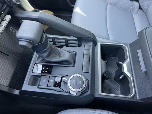 New 2025 Toyota Tacoma SR5 image 19