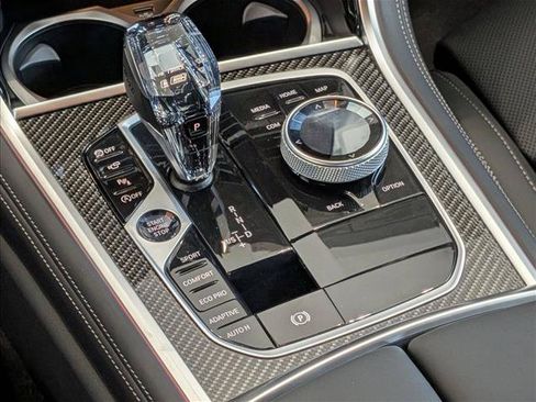 New 2026 BMW M850i xDrive AWD/4WD image 14
