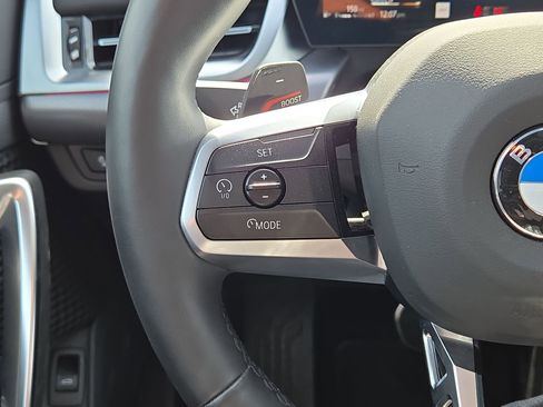 Used 2025 BMW X1 xDrive28i image 21