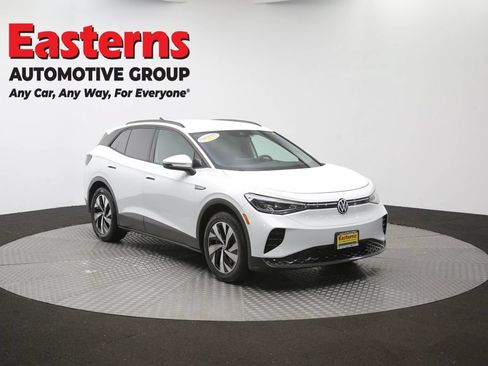 Used 2023 Volkswagen ID.4 Pro RWD image 47