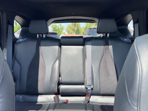 Used 2023 Acura RDX AWD w/ A-Spec & Advance Pkg image 12