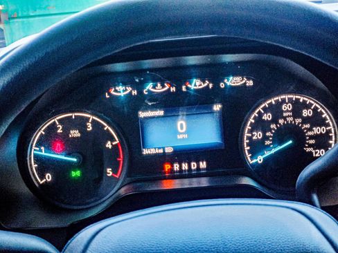 Used 2023 Ford F350 XLT w/ FX4 Off-Road Package image 20