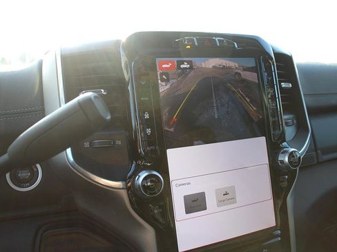 Used 2024 RAM 3500 Laramie w/ Safety Group image 24