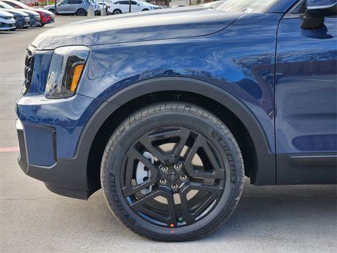 New 2025 Kia Telluride SX X-Line image 5