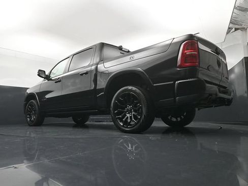 Used 2025 RAM 1500 Limited AWD/4WD image 22
