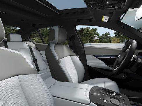 New 2027 BMW 530i w/ M Sport Package RWD image 9