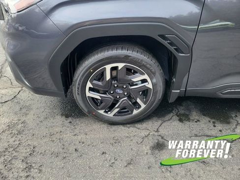 New 2026 Subaru Forester Limited image 19
