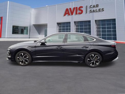 Used 2025 Hyundai Sonata SEL FWD image 10