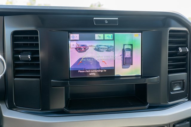 New 2026 Ford F250 XLT w/ 360-Degree Camera Package AWD/4WD image 17