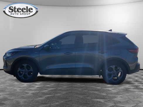 Used 2025 Ford Escape ST-Line FWD image 3
