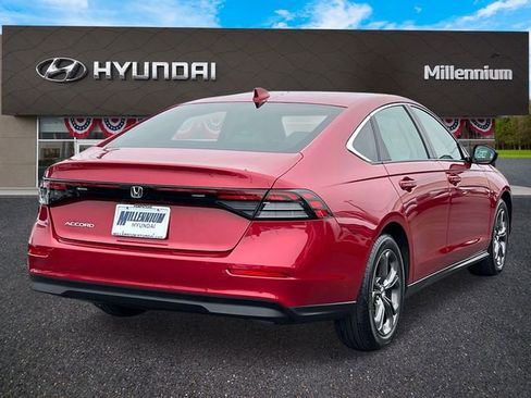 Used 2023 Honda Accord EX image 5