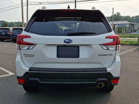 Used 2024 Subaru Forester Limited AWD/4WD image 5