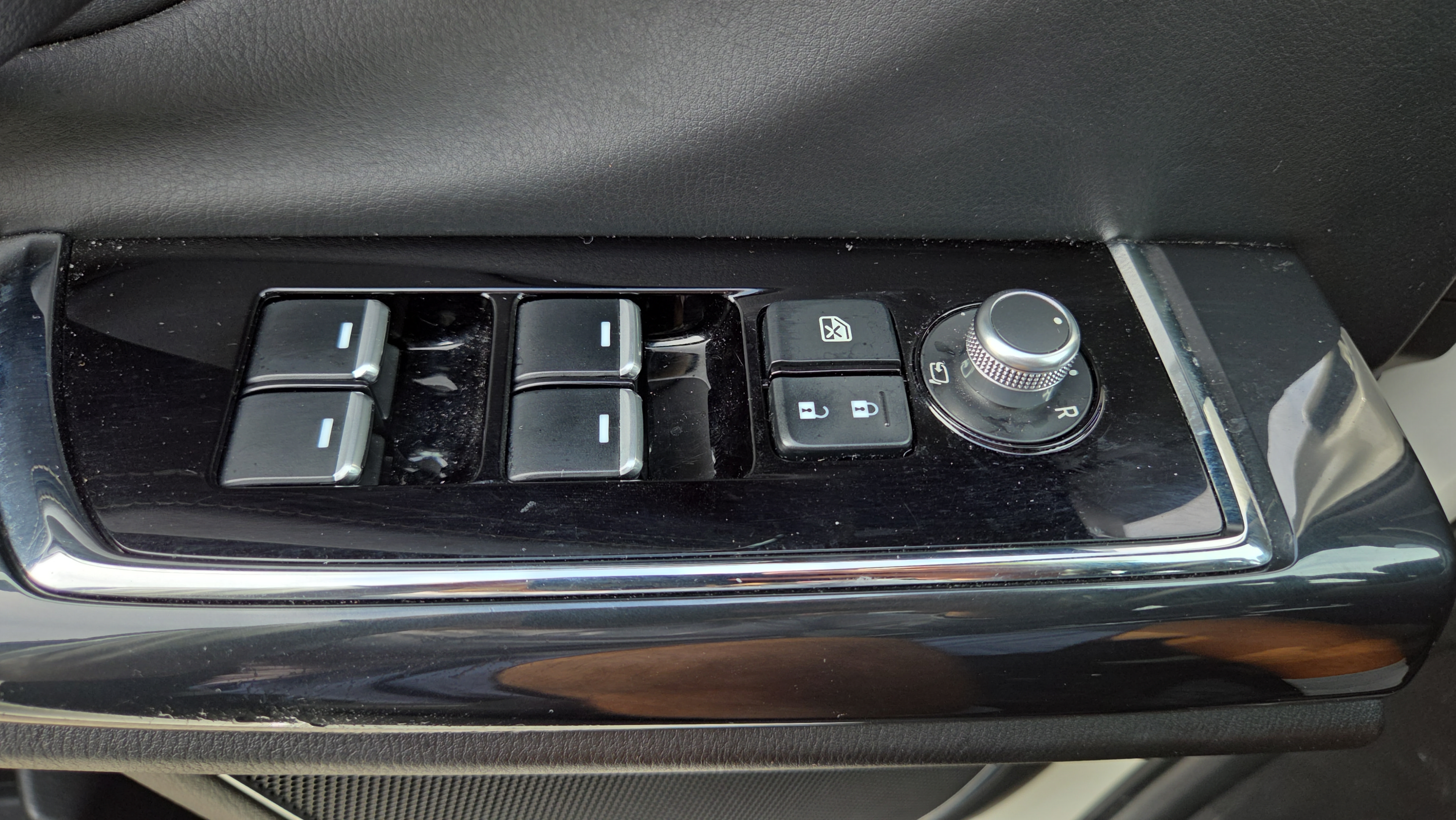 Used 2023 MAZDA CX-9 Grand Touring AWD/4WD image 32