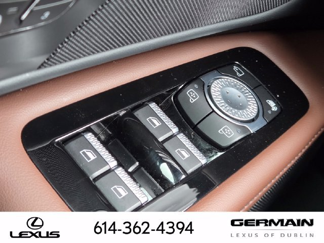 Used 2026 Lincoln Nautilus Reserve AWD/4WD image 25
